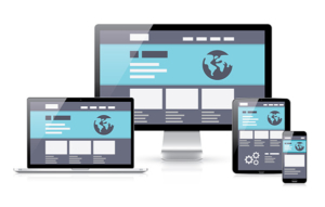 Responsive Web Design