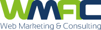WMAC – Web Marketing and Consulting Logo