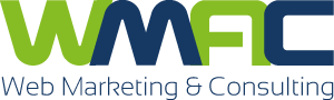 WMAC – Web Marketing and Consulting Logo